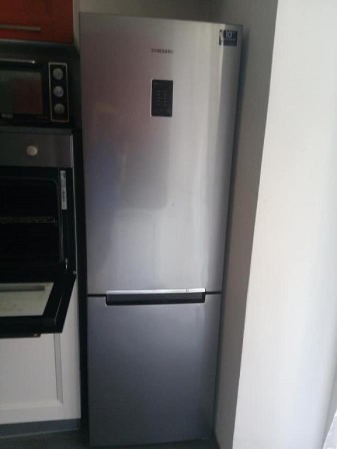 Il Nido Di Alice Apartment Chiavari Exterior photo
