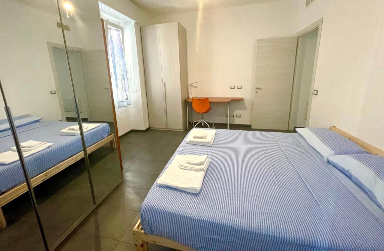 Il Nido Di Alice Apartment Chiavari Exterior photo